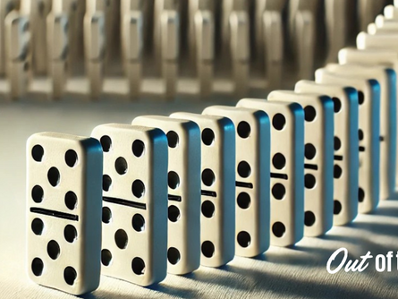 Small Changes, Big Impact: The Hidden Power of Tiny Adjustments in Entrepreneurship