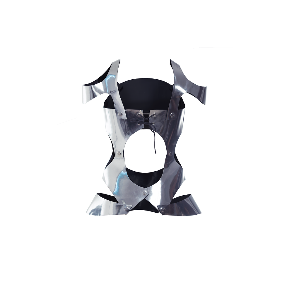 Thumbnail: ARMOR Harness