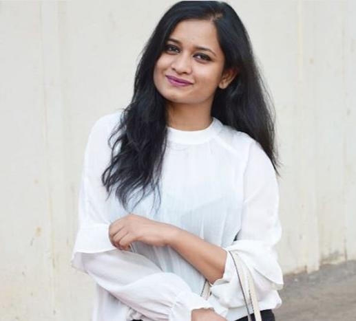 Ms. Soumya Dubey
