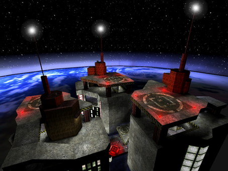 Dm-Morpheus