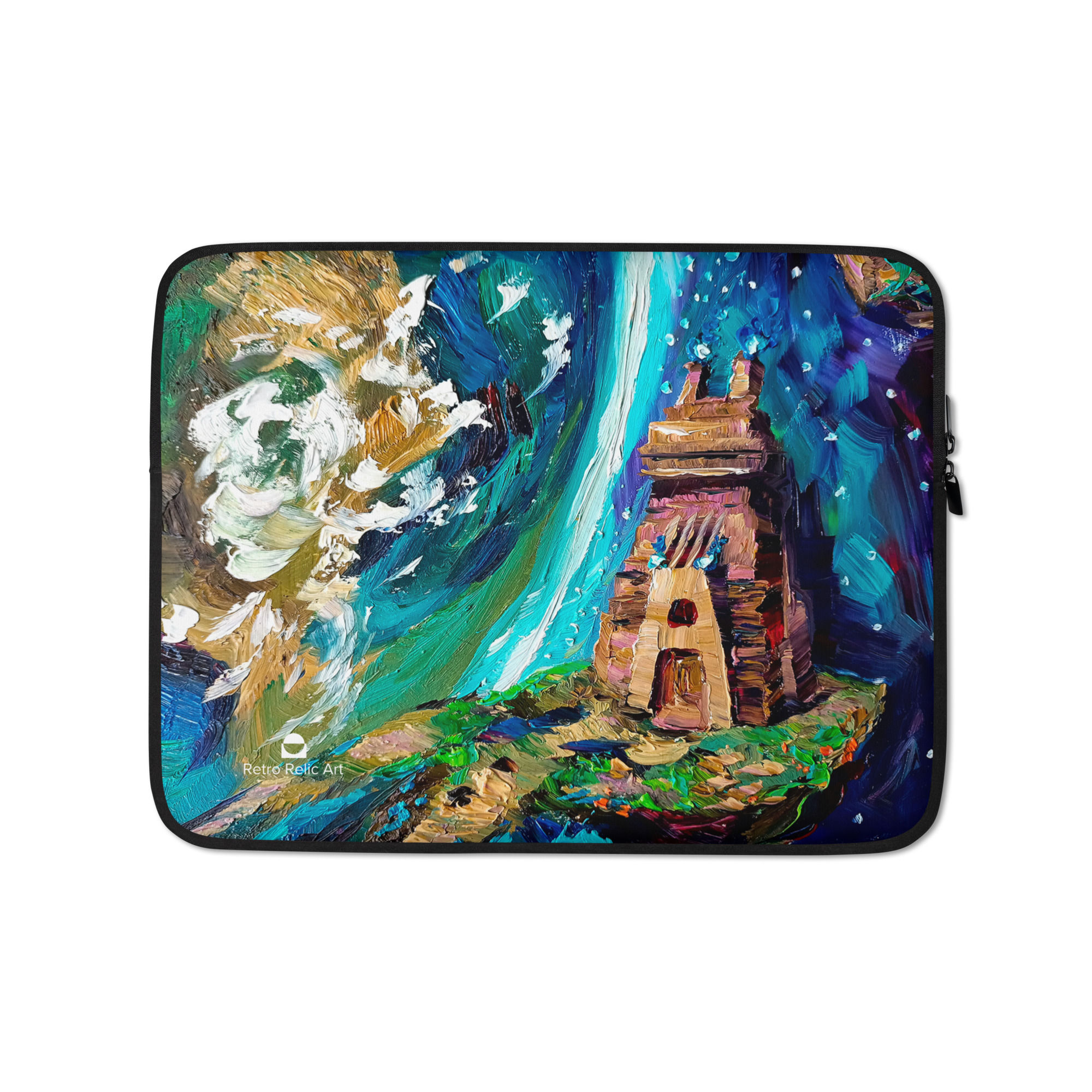 Laptop Sleeve