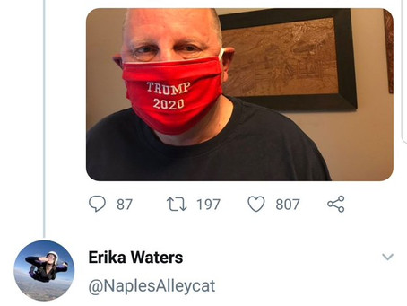 More proof that anti-gunners are vile and want us dead