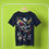 Thumbnail: cassette t-shirt