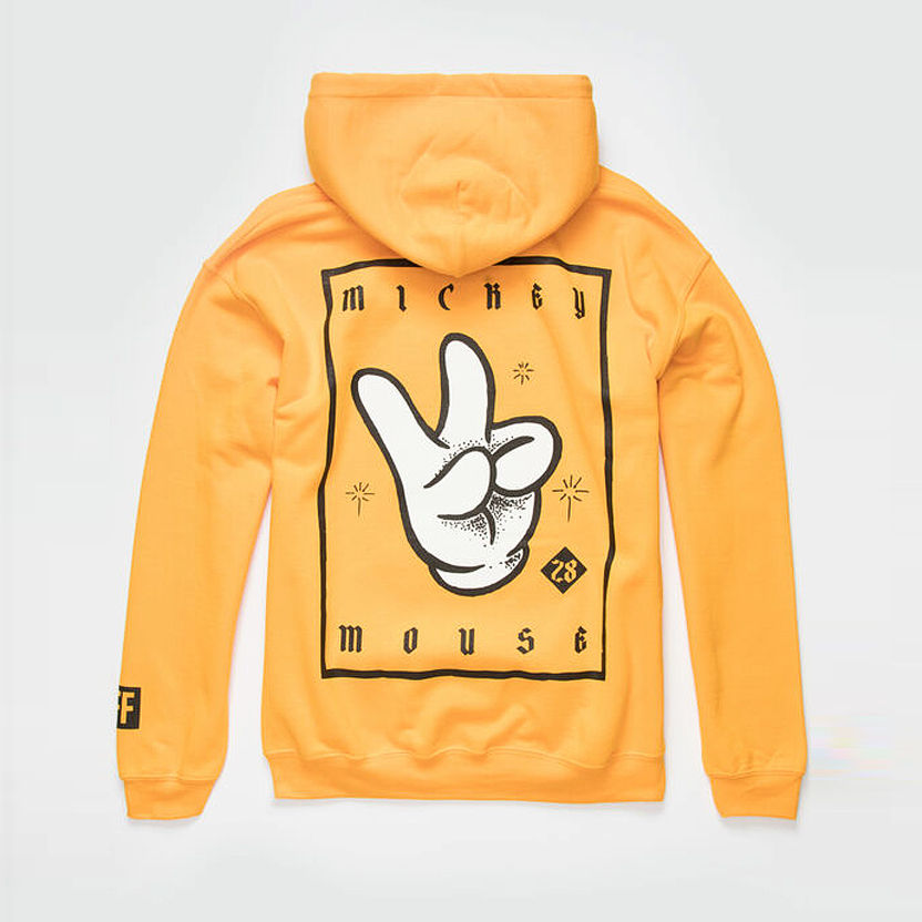 Thumbnail: Custom Hoodies