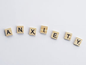 How to Support Your Partner with Anxiety
