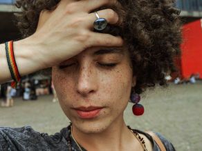 Burnout Isn’t Sexy: Tools for Coping with Chronic Stress