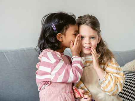 Sexual health education within a family is not one big talk