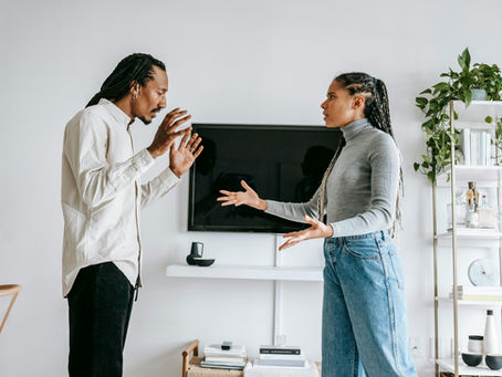 I Love You, but I’m Not In Love With You: Breaking Up with Intention and Compassion