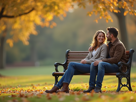 The Power of Curiosity in Building Healthy Relationships