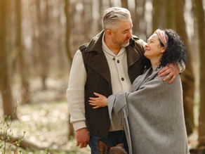 What about us? 5 tips to connect sexually when you’re a monogamous, mostly vanilla, couple.