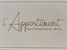 Logo Appartement