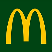 Logo Mcdonalds