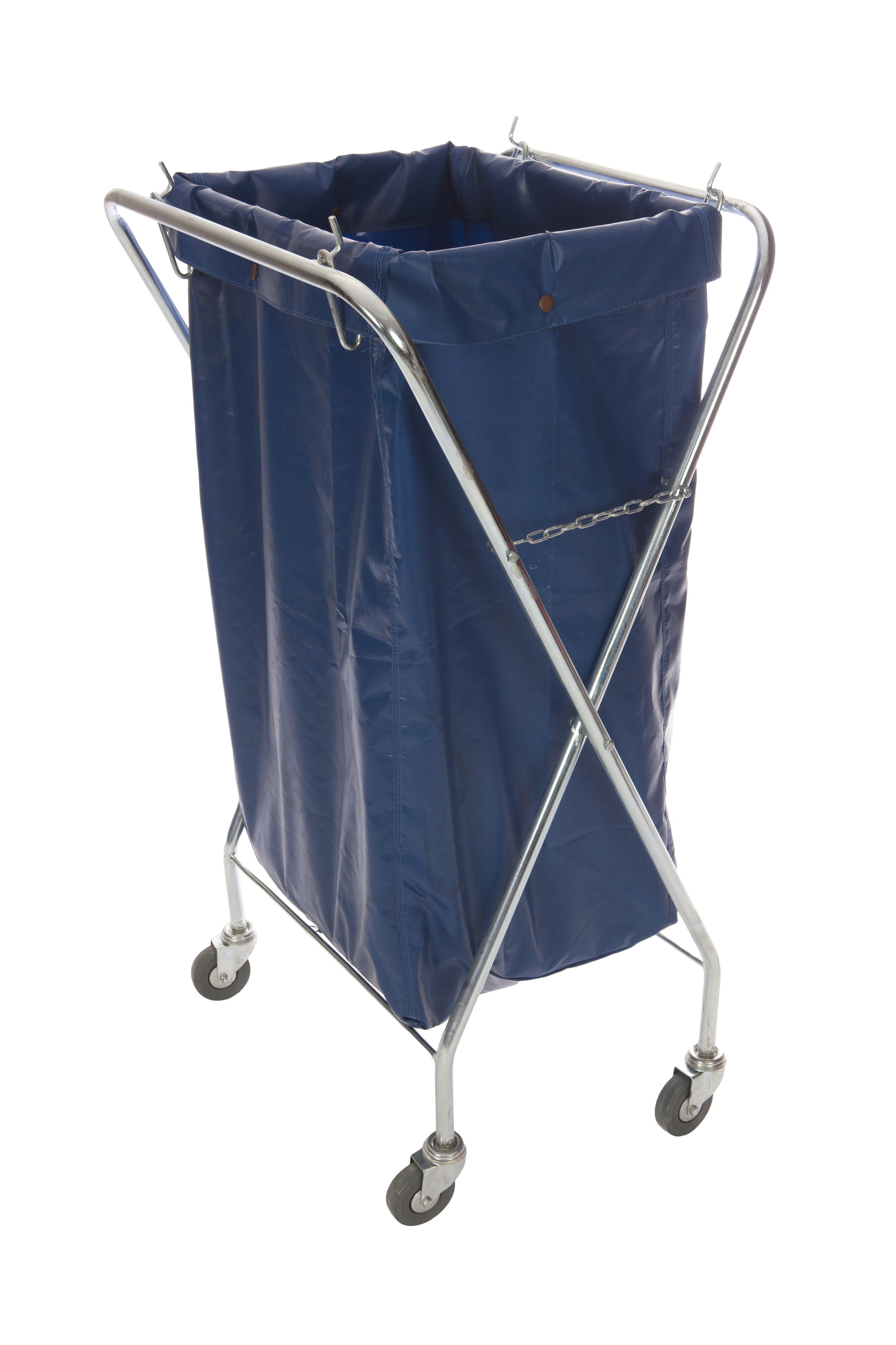 Hectoserve Janitorial Trolleys Cape Town