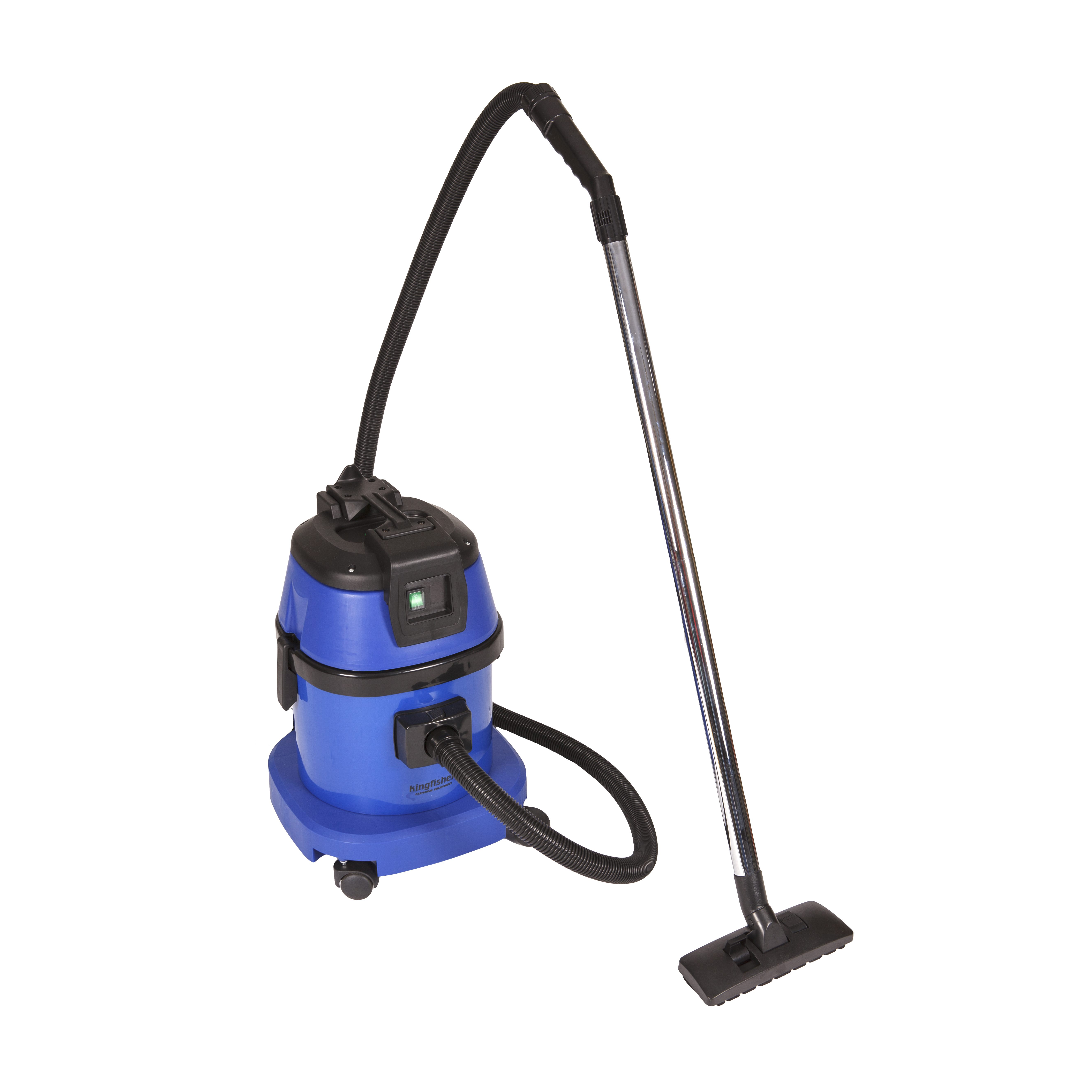 Hectoserve Polishers and Vacuum Cleaners Cape Town