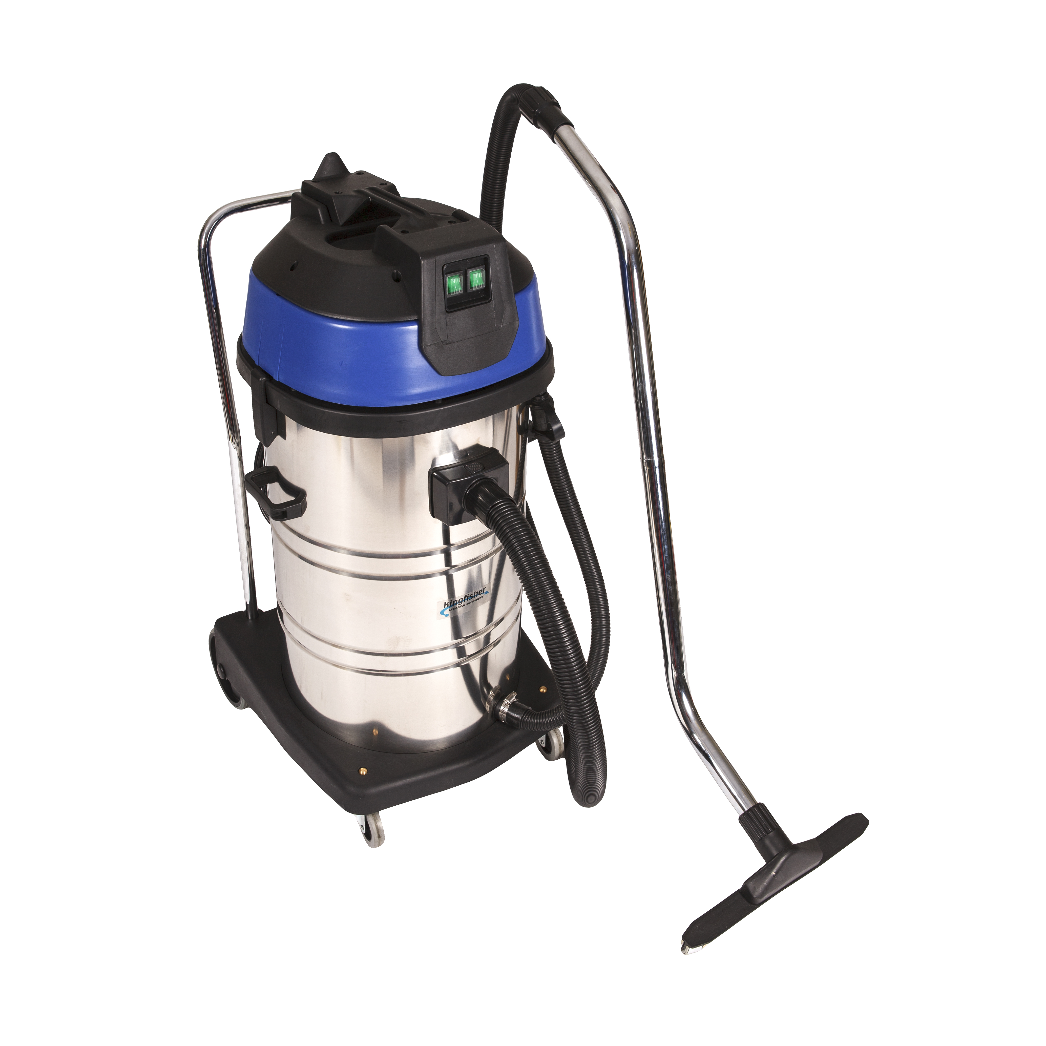 Hectoserve Polishers and Vacuum Cleaners Cape Town