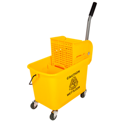 Hectoserve 20L Mop Bucket and Wringer