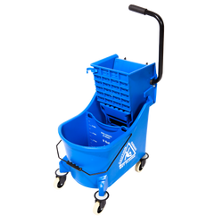 Hectoserve 33L Mop Bucket and Wringer