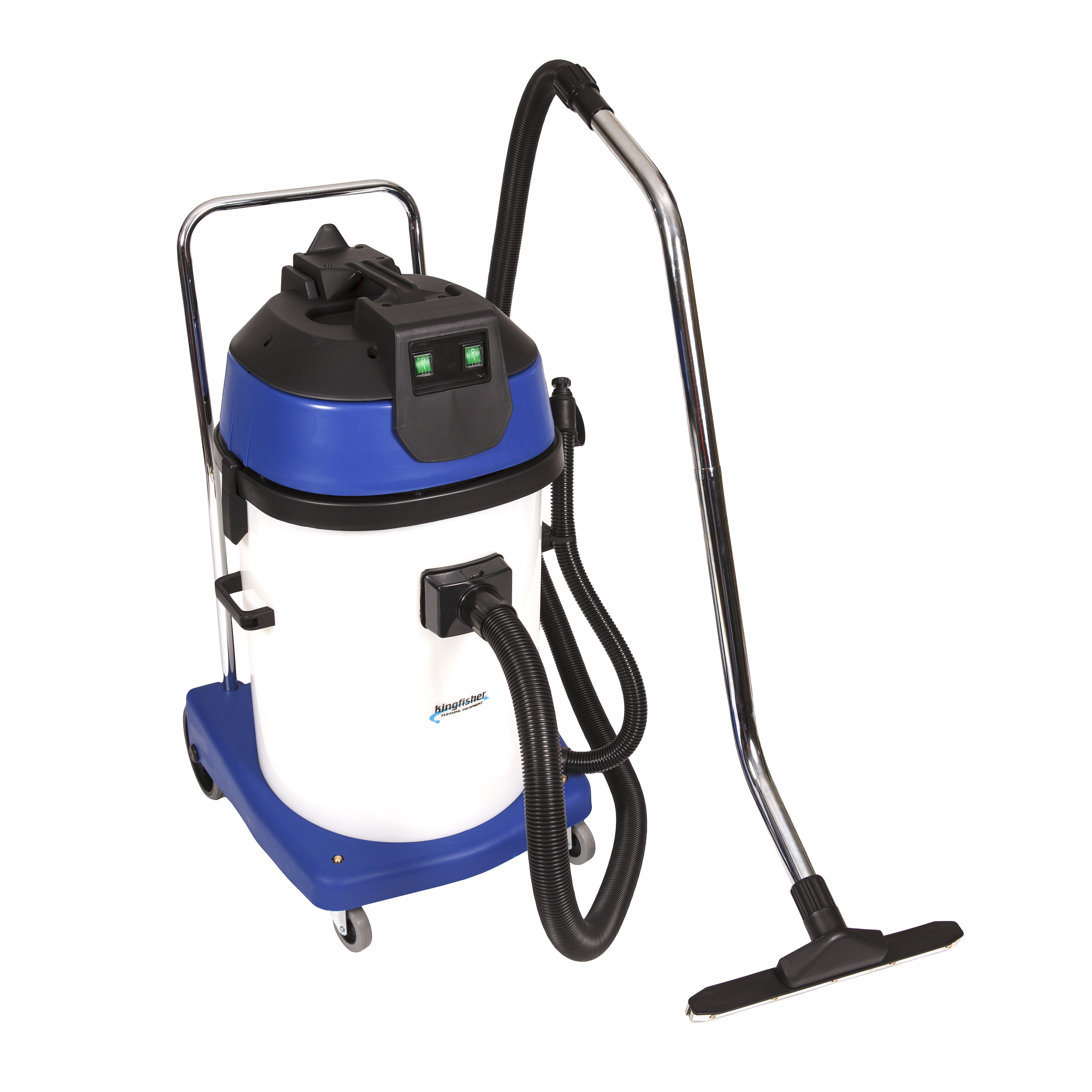 Hectoserve Polishers and Vacuum Cleaners Cape Town