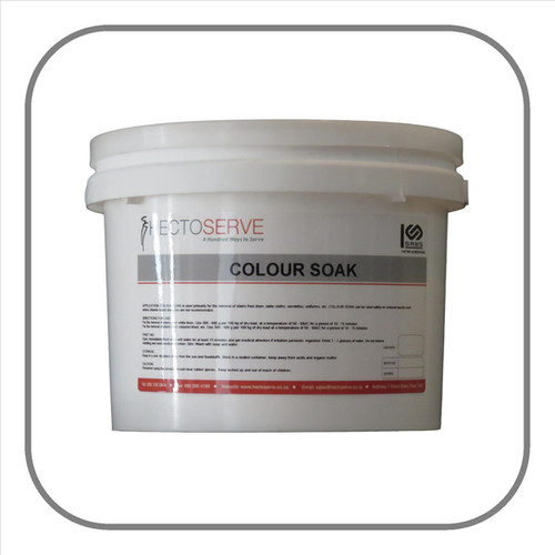 Color Soak Coloursoak 5kg | hectoserve