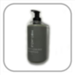 Acrylic Wall Bracket 310ml Single