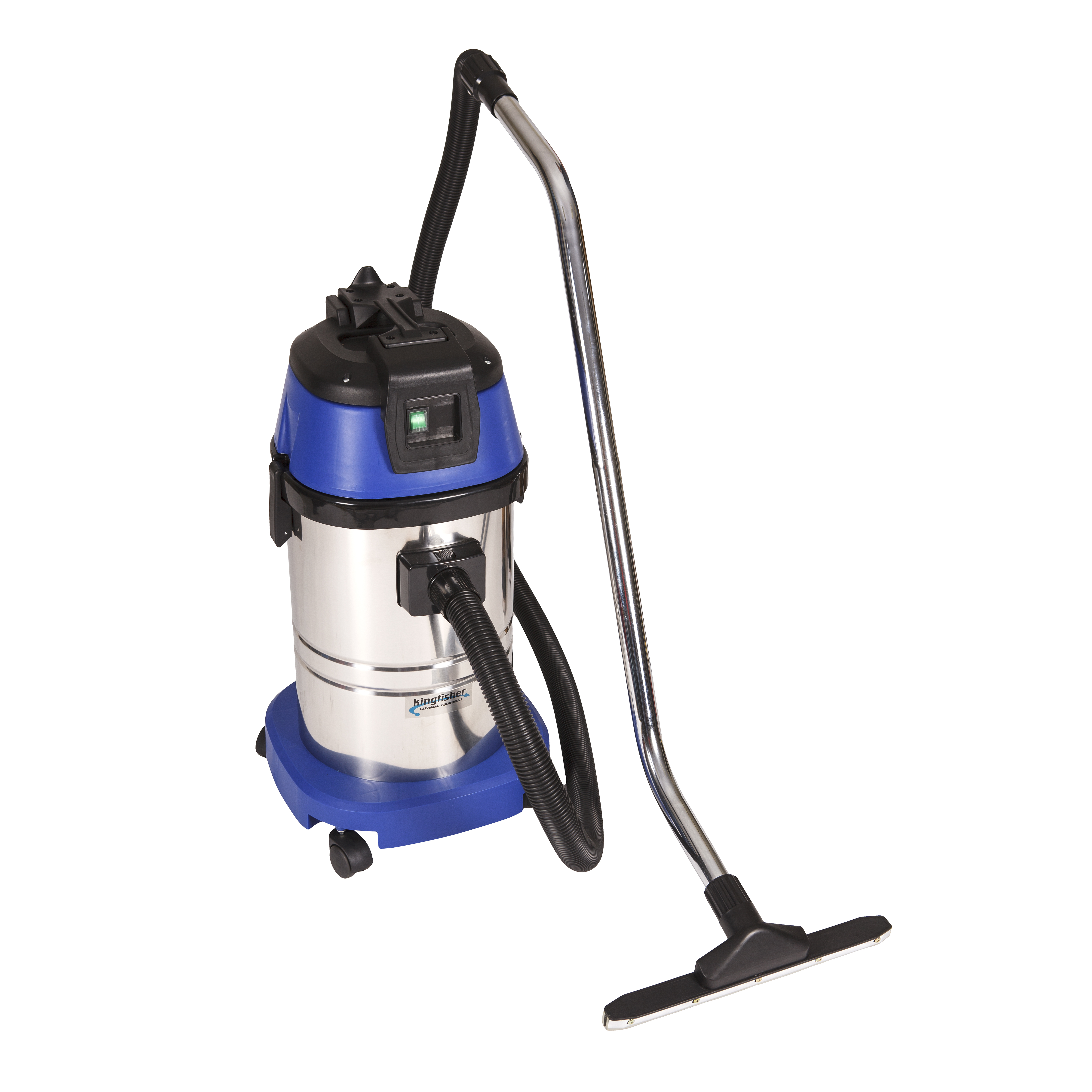 Hectoserve Polishers and Vacuum Cleaners Cape Town