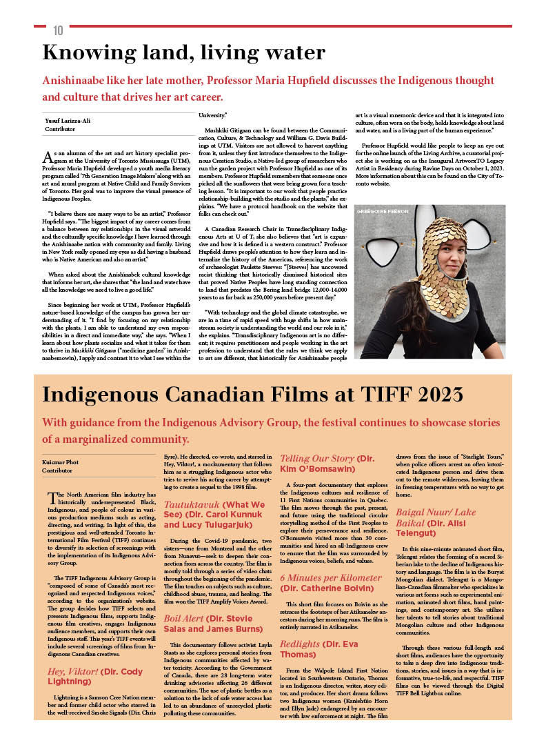 The medium issue 4.210