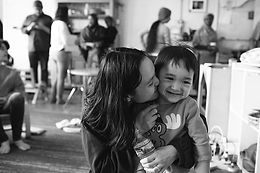 Virtual Strong families playgroup