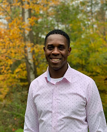 Tinotenda Charles Rutanhira