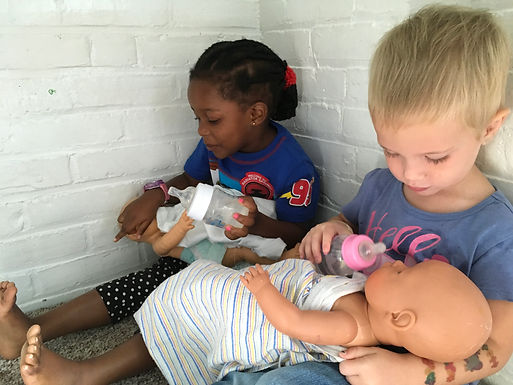Healthy Families from the Start Gathering