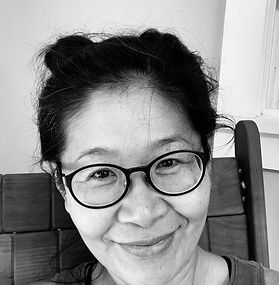 Chong Ho Kim