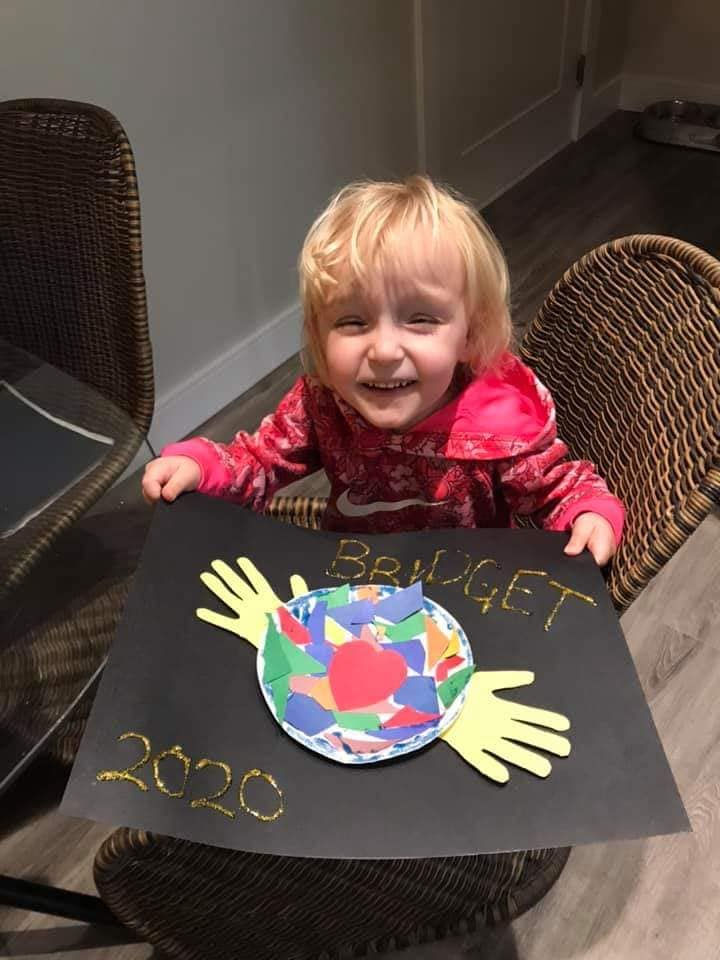 Earth Day 2020!