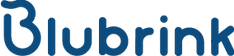 Logo da empresa Blubrink