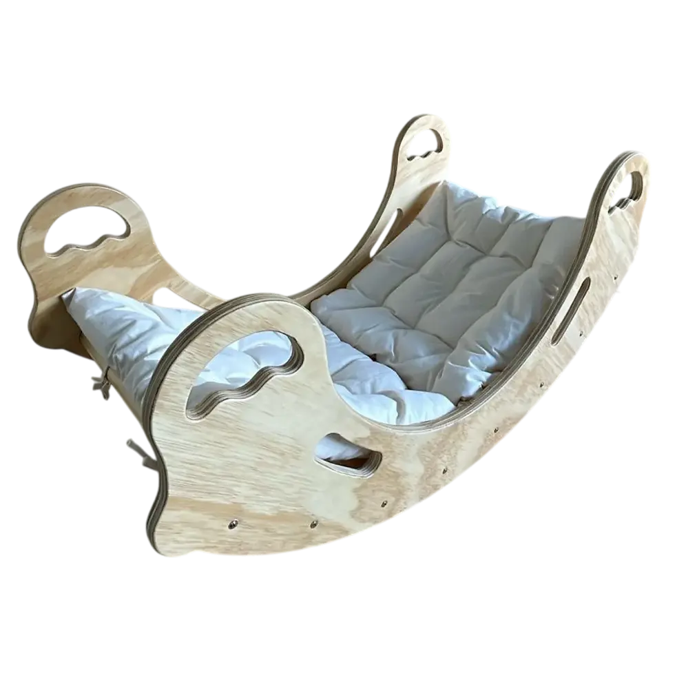 GANGORRA DE BALANÇO COM ALMOFADA.webp