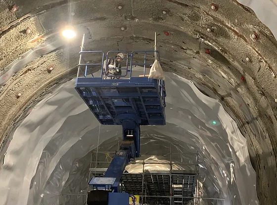 ホーム トンネル防水工事の株式会社エムテック ホーム トンネル防水工事の株式会社エムテック