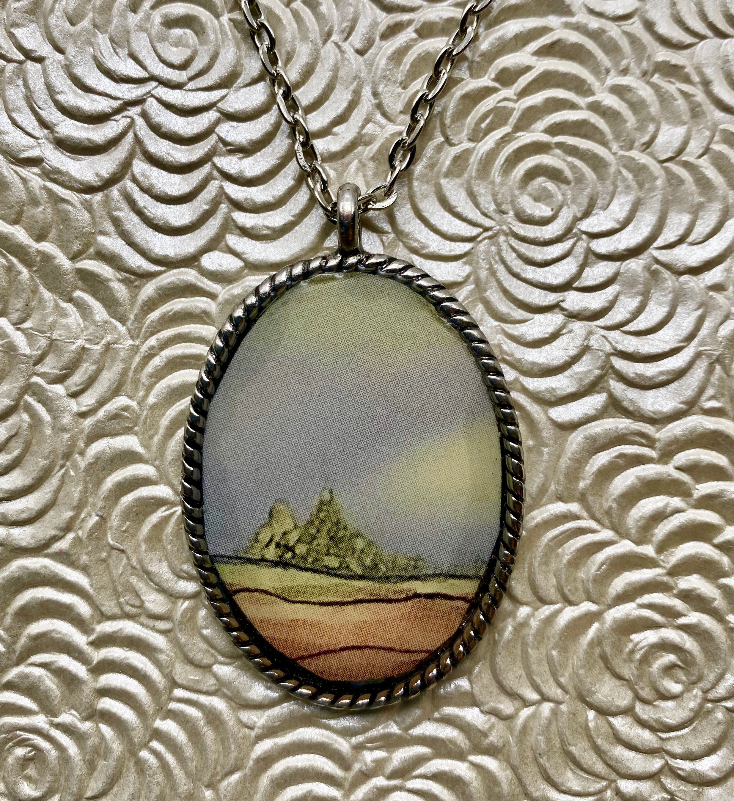 SoulScape Necklace