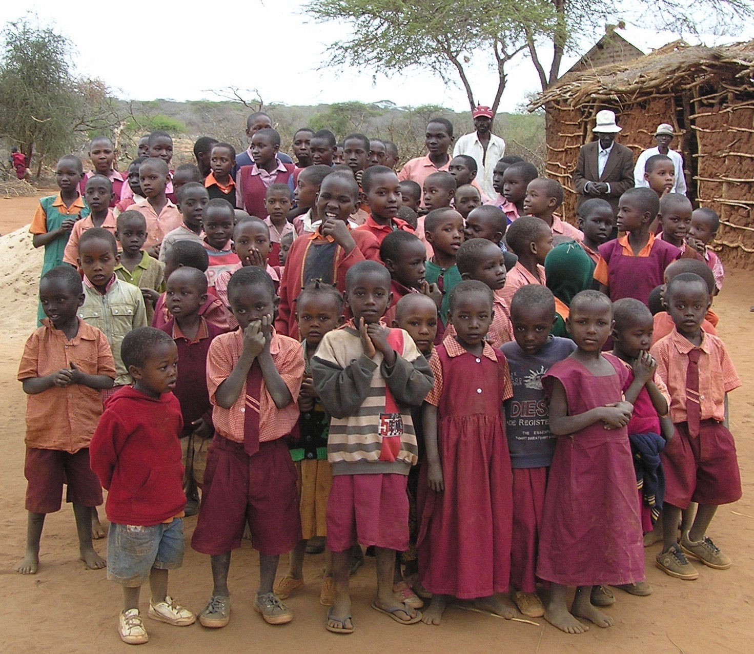 Photography: Portraits