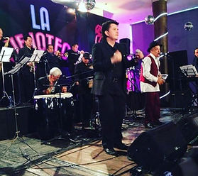 Combo Hispano