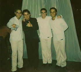 Banda Fiesta