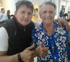 El Hombre Caiman 