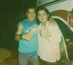 Checo Acosta