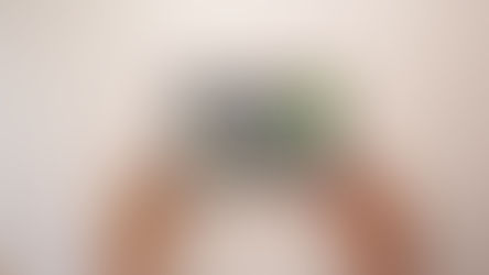 Small first aid kit open showing the essential items needed