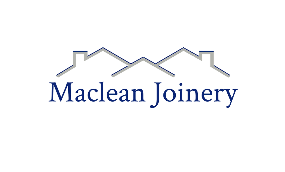Maclean Joinery Logo