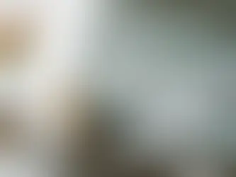 Cardboard person looking at a screen