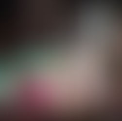 Advertising billboards on buildings in street