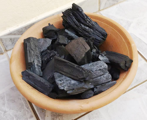 Miniatura: - Retirar no Atelier - Churrasqueira de Barro no Tamanho Grande