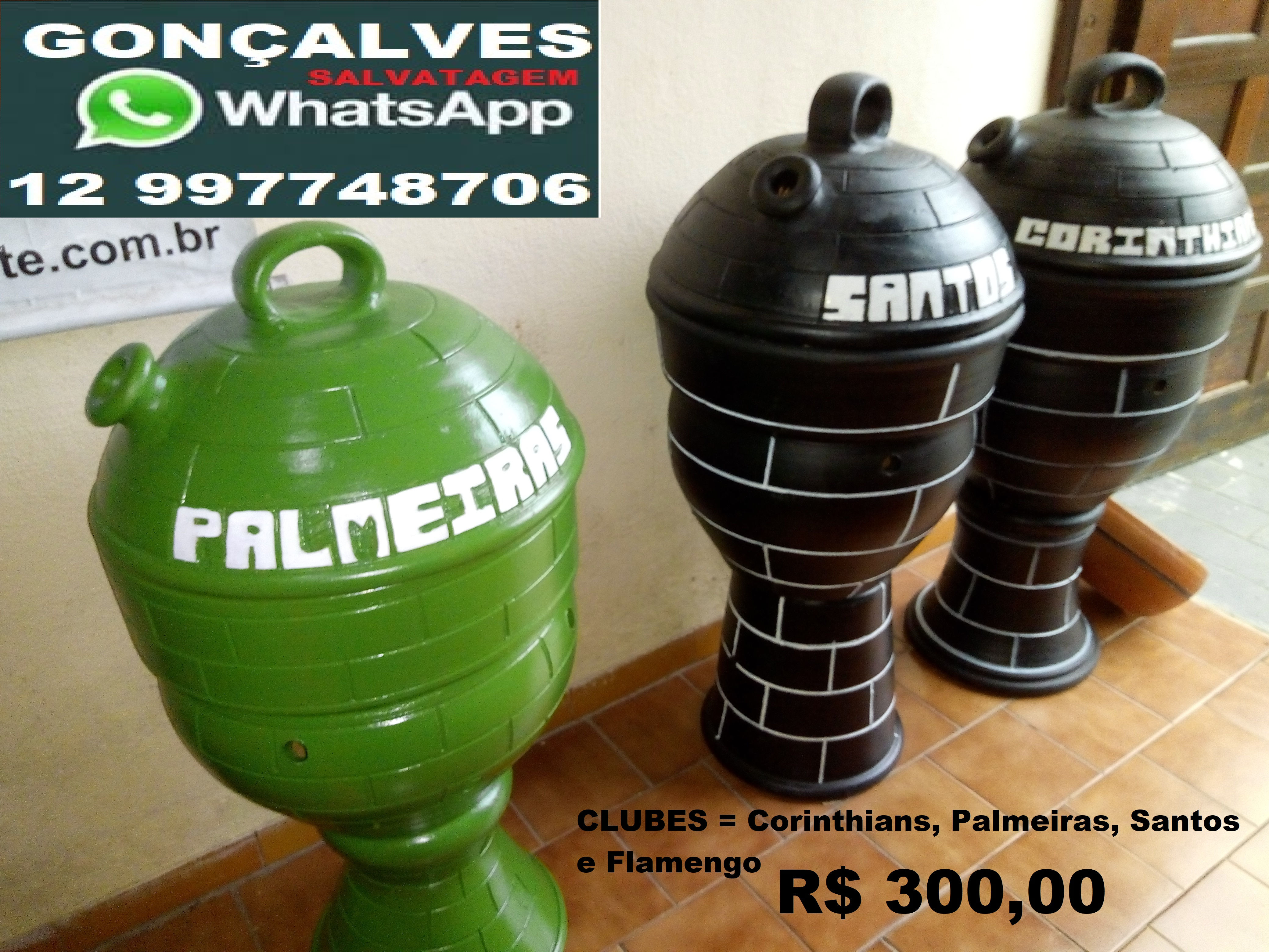 CLUBES - Churrasqueira e Forno de Barro