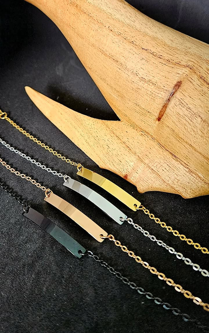 Miniature : Gourmette femme