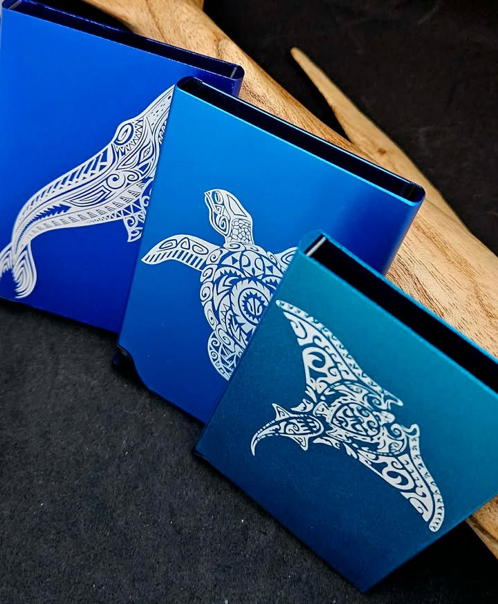 Miniature : Etuis pour cartes
