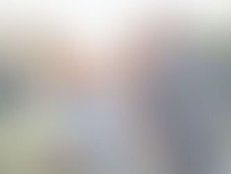 Família feliz a brincar no campo