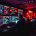 Managed Security & Monitoring_Your 24_7 Security Operations Center, staffed by expert anal